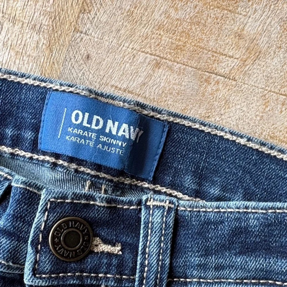 Old Navy like new